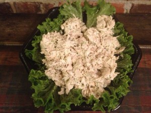 Chicken Salad